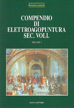 COMPENDIO DI ELETTROAGOPUNTURA SEC. VOLL